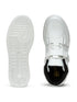 OG-31 White Men's Sneakers